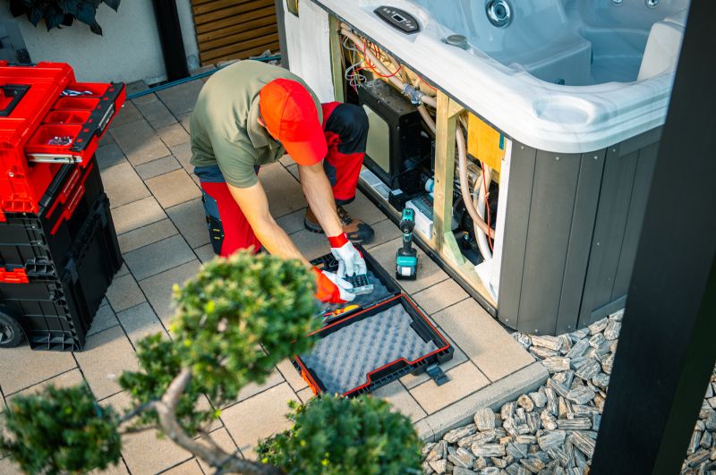 Experienced Technician