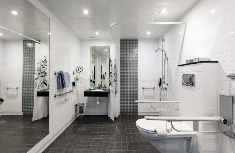 Top Bathroom Remodeling Companies in Camden, SC