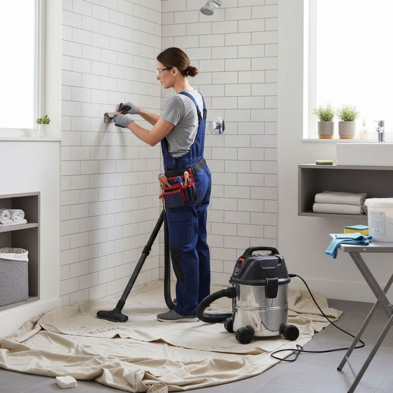 Top Bathroom Remodeling Companies in Florence, SC