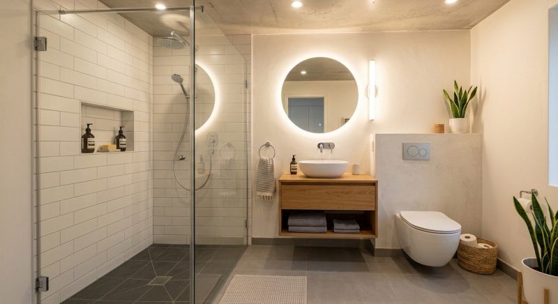 Top Bathroom Remodeling Companies in Florence, SC