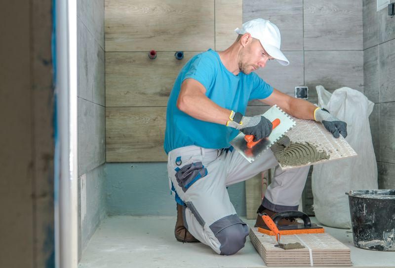 Top Bathroom Remodeling Companies in Florence, SC