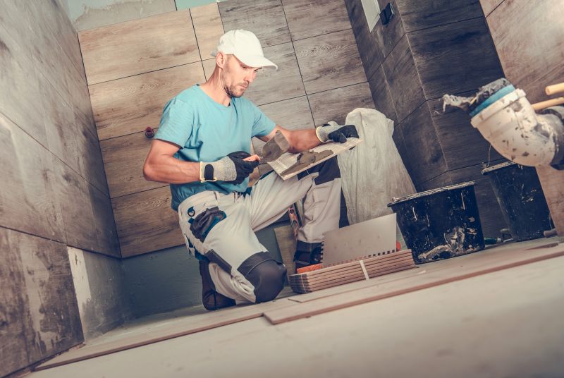 Top Bathroom Remodeling Companies in Lugoff, SC