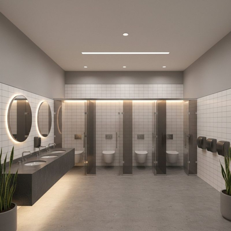 Top Bathroom Remodeling Companies in Orangeburg, SC