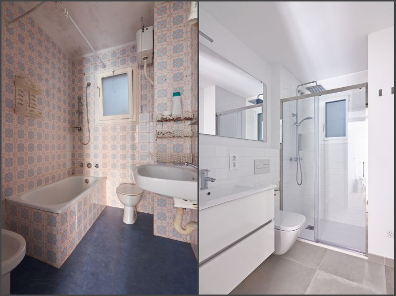 Top Bathroom Remodeling Companies in Orangeburg, SC