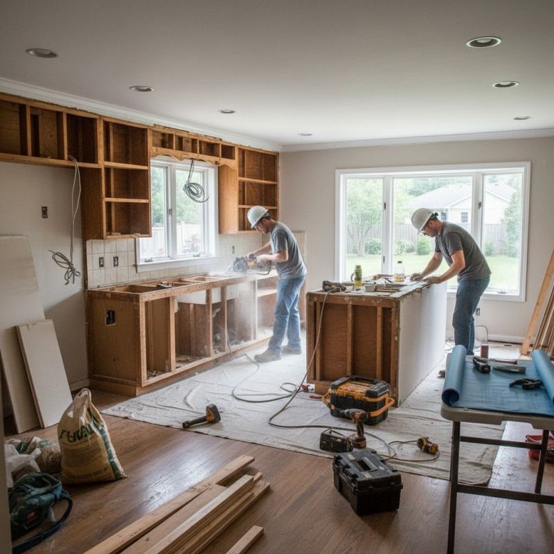 Top Bathroom Remodeling Companies in Sumter, SC