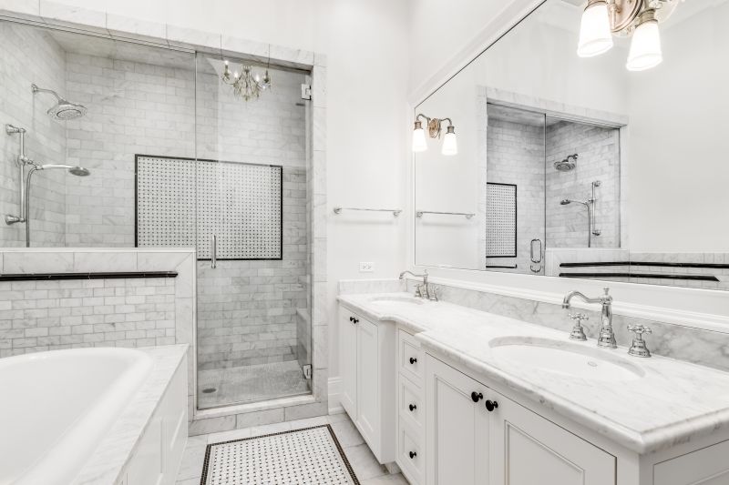 Best Bathroom Remodel Contractors in Sumter, SC
